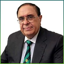 PROF. DR. ATTA-UR-RAHMAN