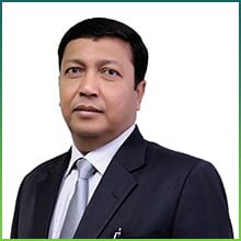 PROF. DR. M. IQBAL CHOUDHARY